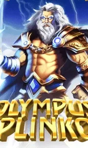 Olympus Plinko