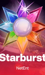 Starburst