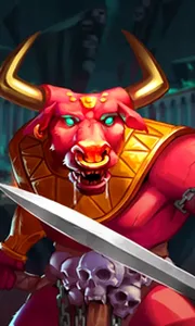 Champion of the Underworld