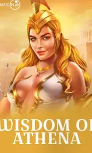 Wisdom of Athena