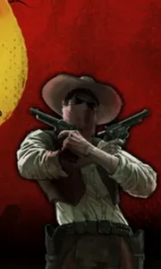 Wanted Dead or a Wild