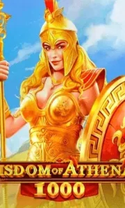 Wisdom of Athena 1000 -