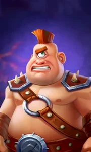 Cyclops Smash