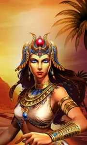 Egyptian Marvel