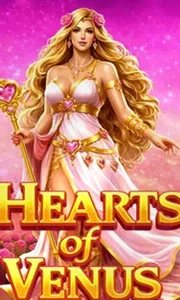 Hearts of Venus