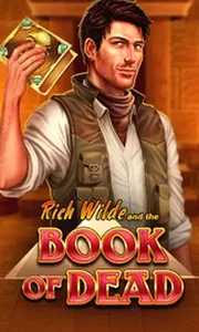 Book of Dead